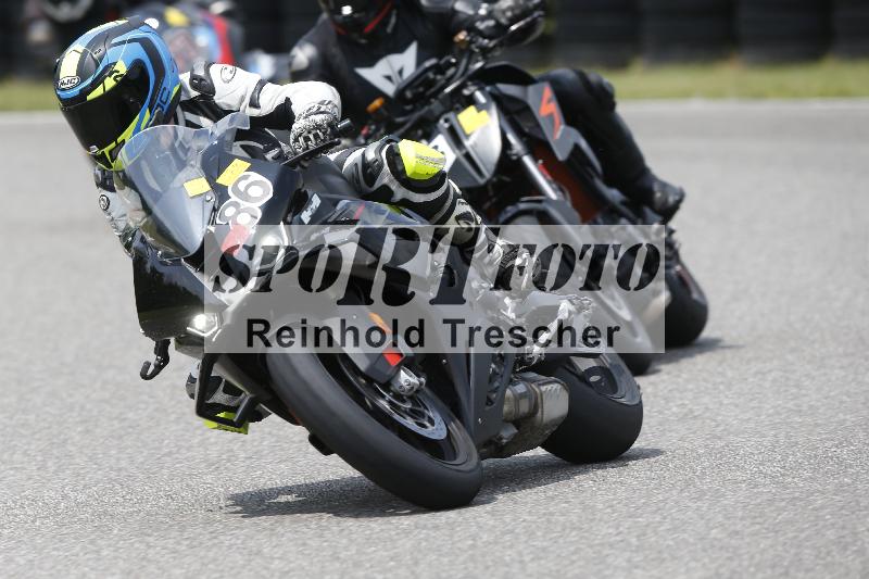 /24 08.06.2025 TZ Motorsport ADR/Gruppe gelb/86